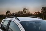 Volkswagen Fox Xtreme 2017 года